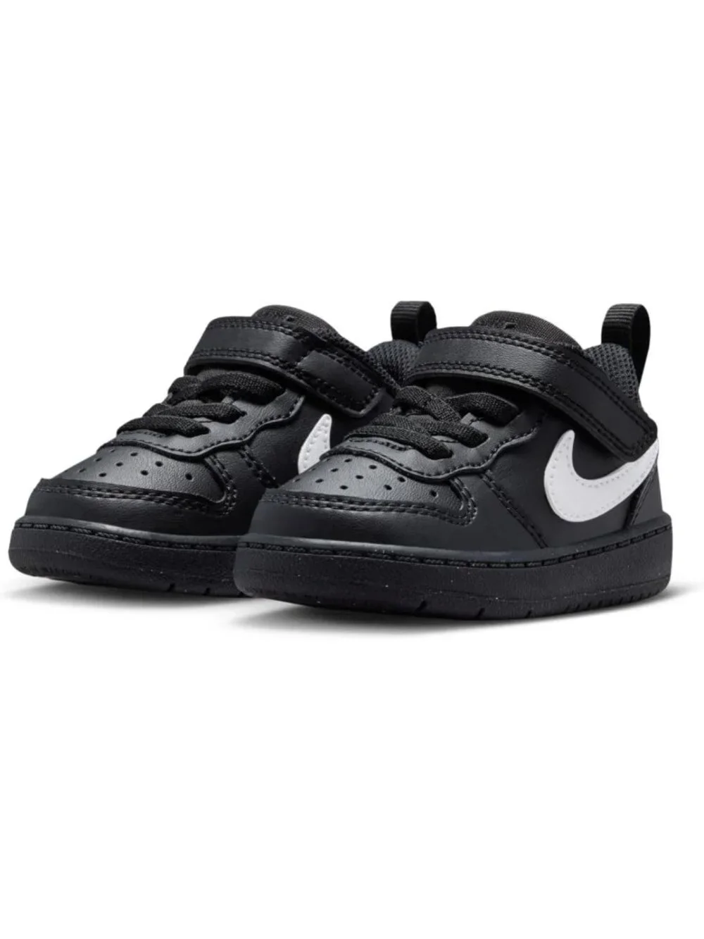 Stylish Unisex Kids' Court Borough Low Sneakers - Toddler & Baby Shoes for Boys